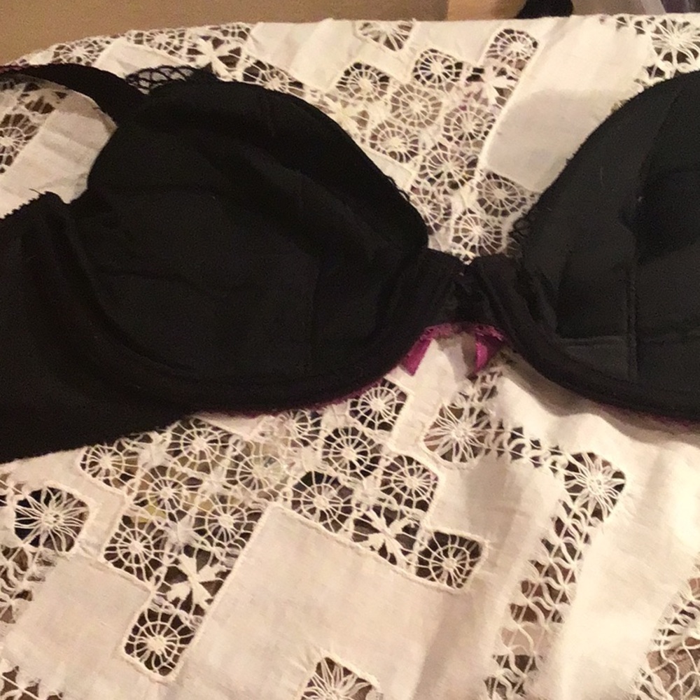 Whimsy Bra - Picture 6 of 8